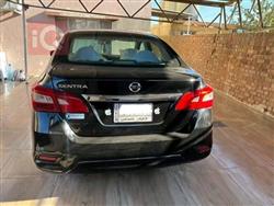 نیسان سێنترا